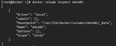 docker-inspect