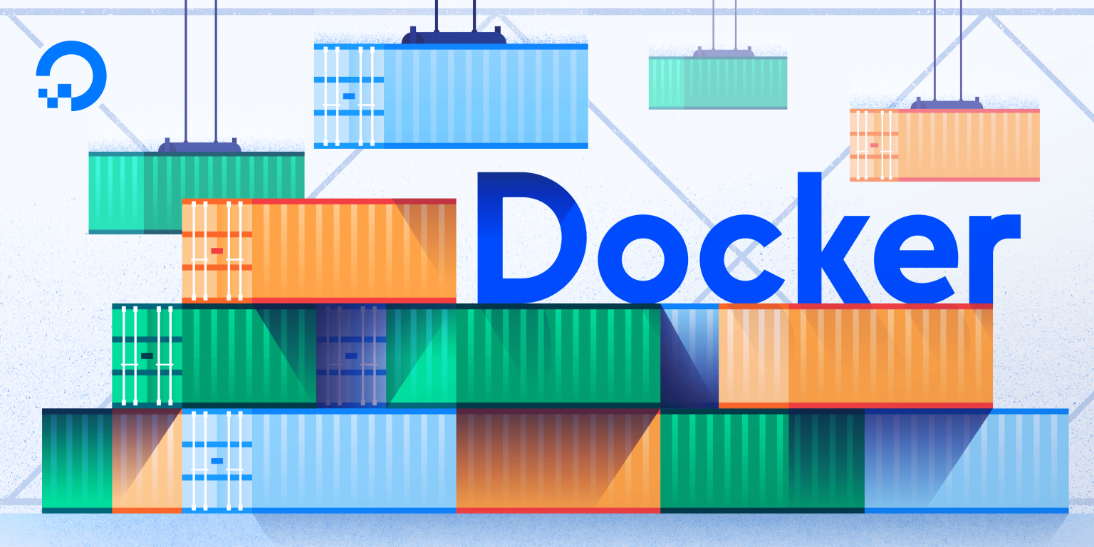 Docker学习笔记